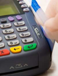 Accept Credit Card Payments Debit And